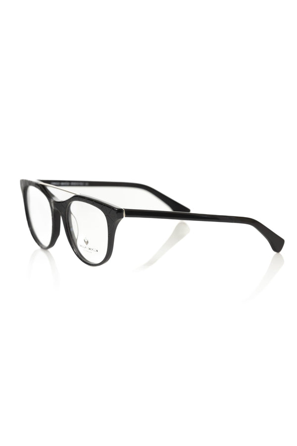 Occhiali geometrici chic wayfarer