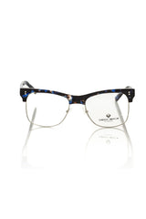 Eleganter Clubmaster Blue Fantasy Brille