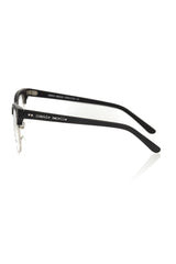 Sleek Clubmaster Metal Frame Feiess