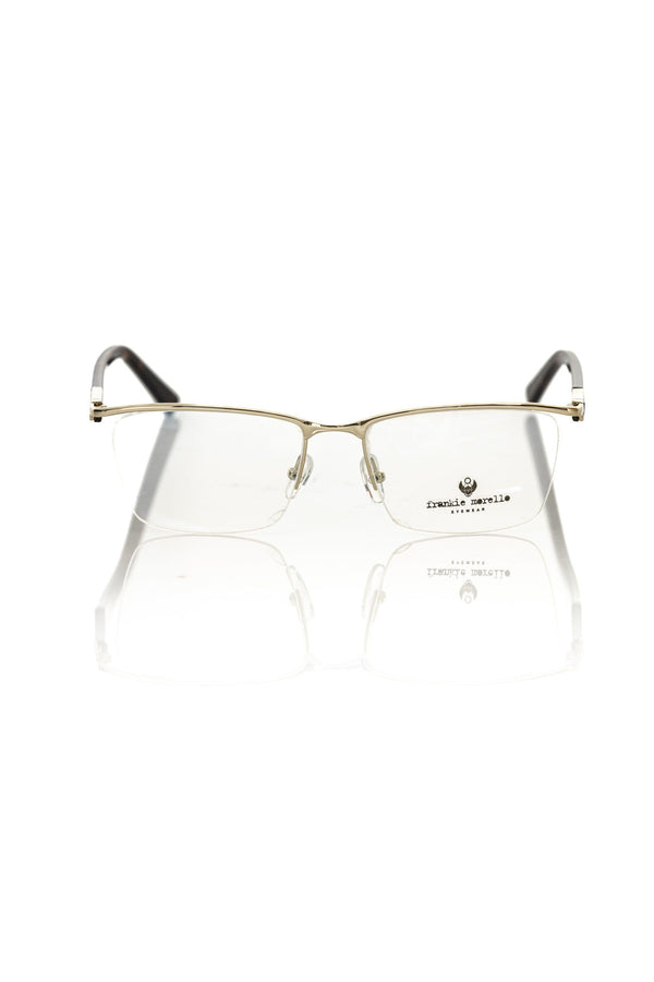 Clubmaster Elegance Gold-Tone Γυαλιά