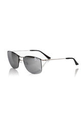 Gafas de sol Sleek Silver Clubmaster