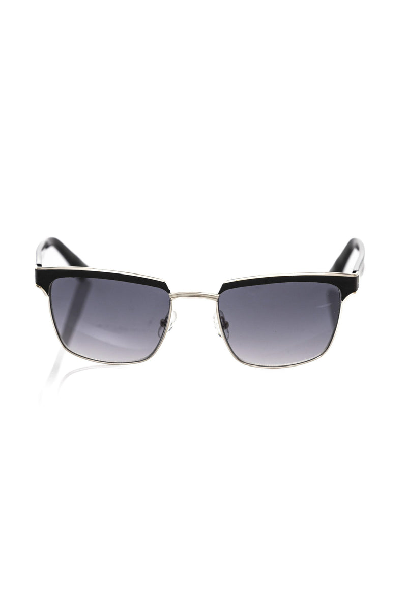 Gafas de sol Sleek Clubmaster Silhouette