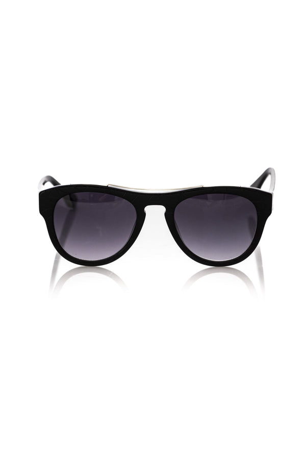 Lunettes de soleil de Wayfarer Black Wayfarer chic