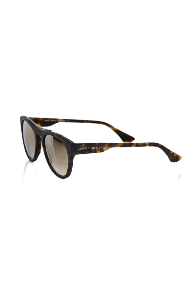 Havanna Charm Wayfarer Sonnenbrille