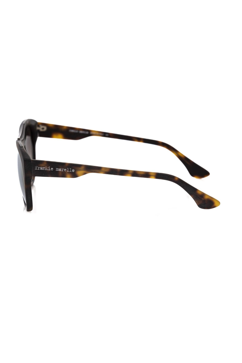 Havanna Charm Wayfarer Sonnenbrille