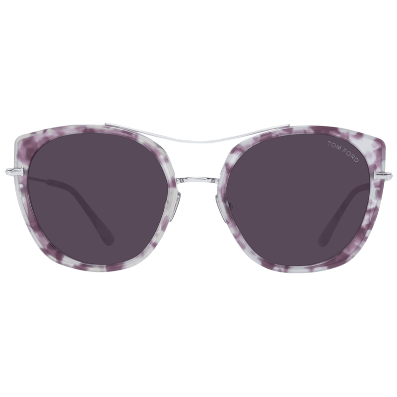 Silver Women Sunglasses