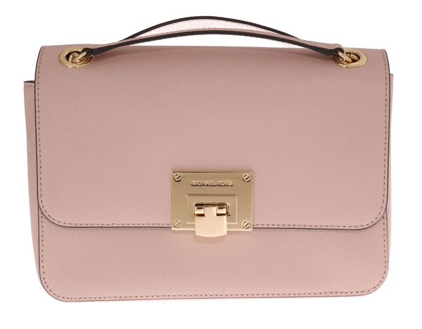 Elegant Pink Pink Tina Bag de Tina