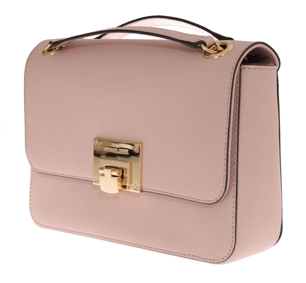 Elegant Pink Pink Tina Bag de Tina