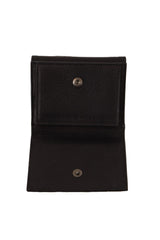 Elegant Trifold Leather Multi Kit Accessory