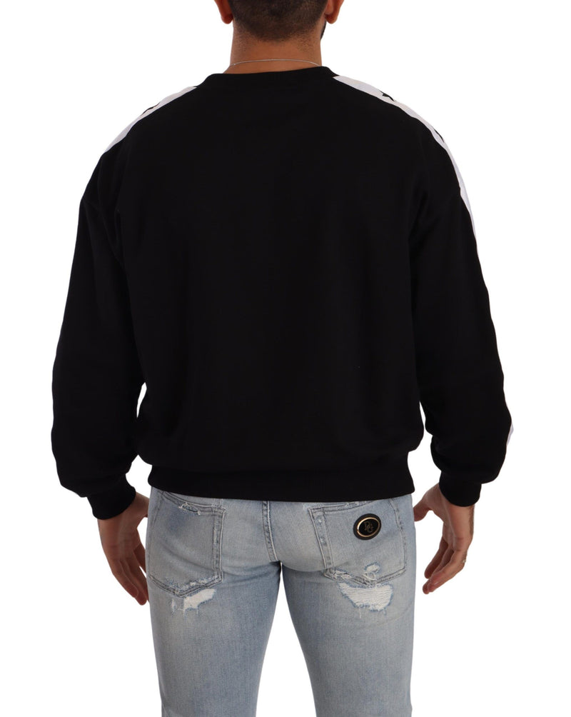 Elegante Krone 1984 Crewneck -Pullover