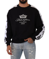 Elegante Krone 1984 Crewneck -Pullover