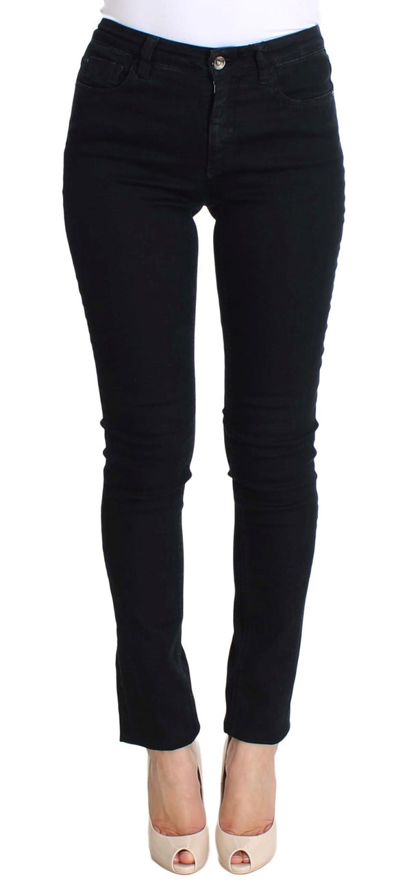 Jeans de créateurs skinny slim chic