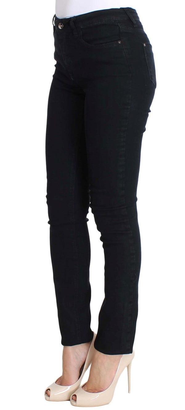 Jeans de créateurs skinny slim chic