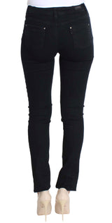 Jeans de créateurs skinny slim chic