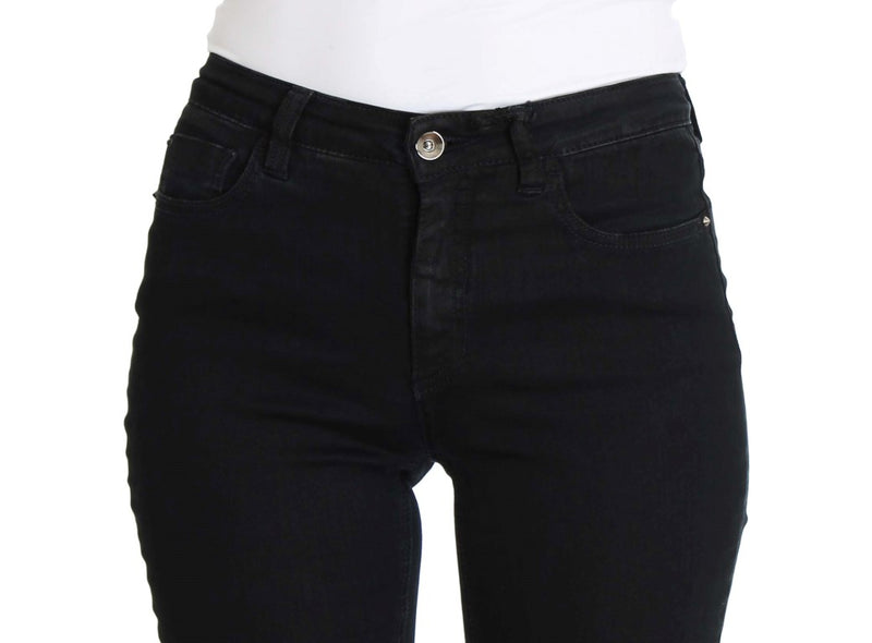 Jeans de créateurs skinny slim chic