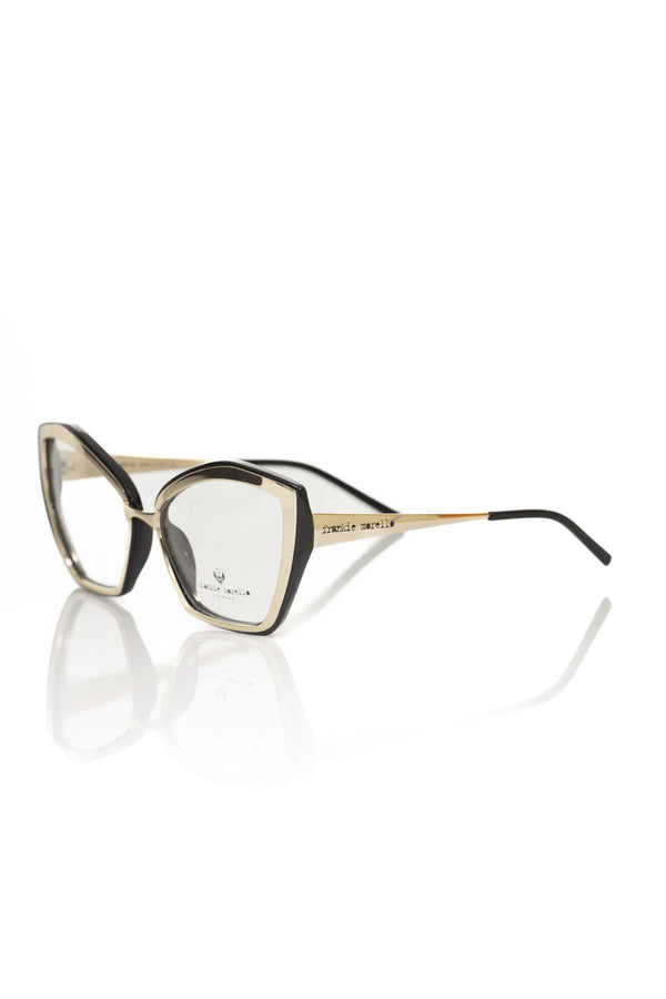 Butterfly Silhouette Artisan Brille