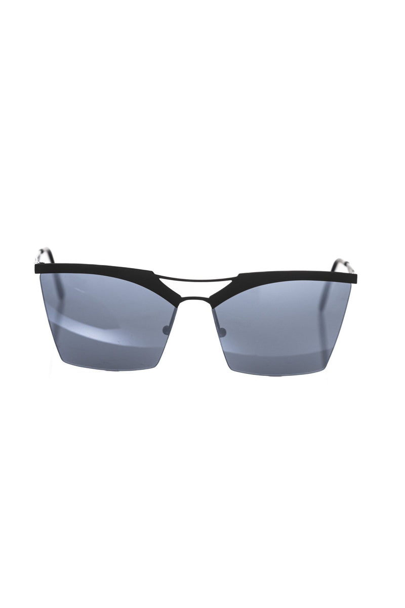 Elegante Clubmaster Model Shades