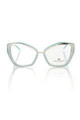 Multicolor Acetate Women Frame