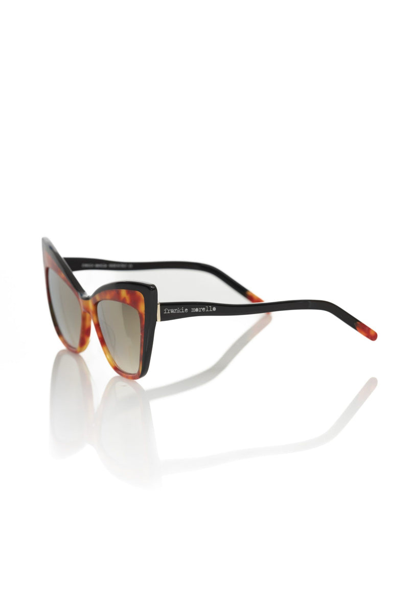 Chic Tortoiseshell Cat Eye Glasses