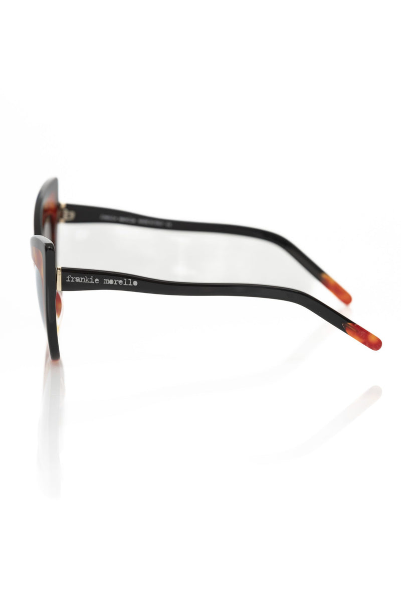 Chic Tortoiseshell Cat Eye Glasses