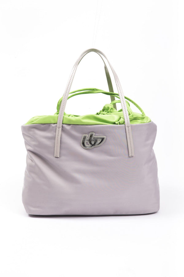 Chic Gray Shopper Tote για εξελιγμένο στυλ