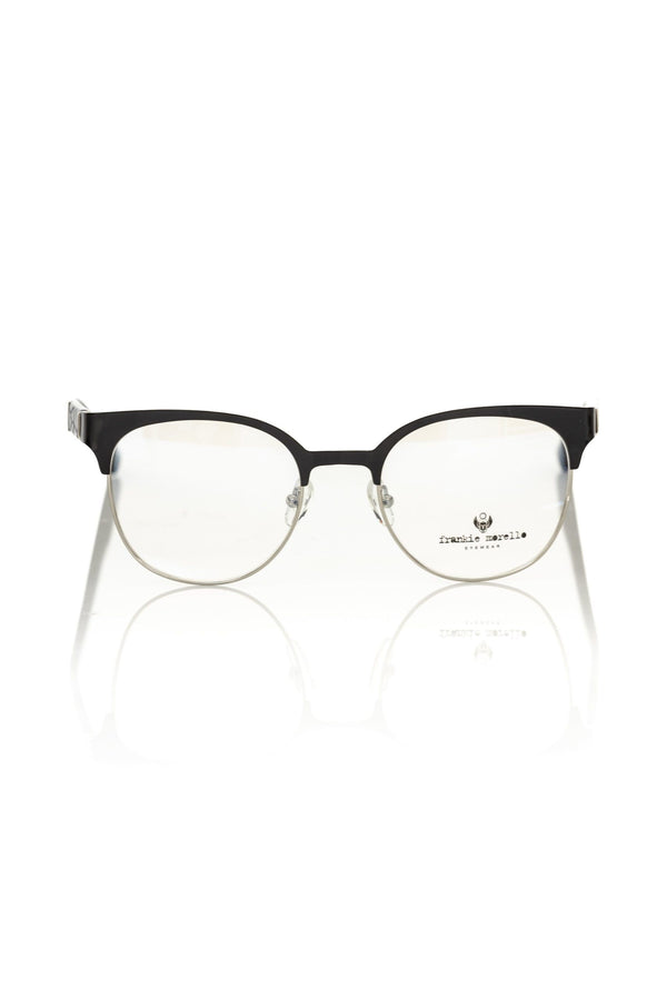 Des lunettes de club maître géométrique chic