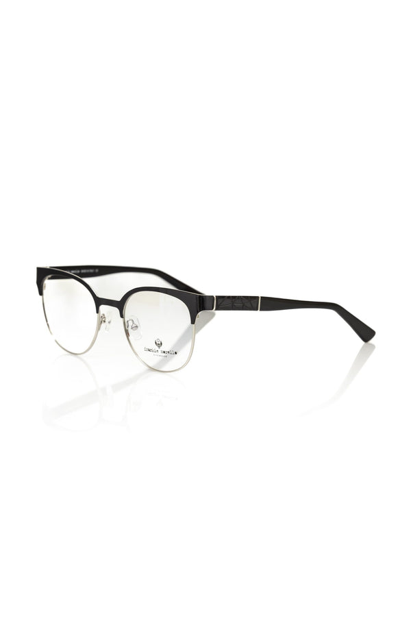 CHIC GEOMÉTRICA BLACK CLUBMASTER EEZGLASSES