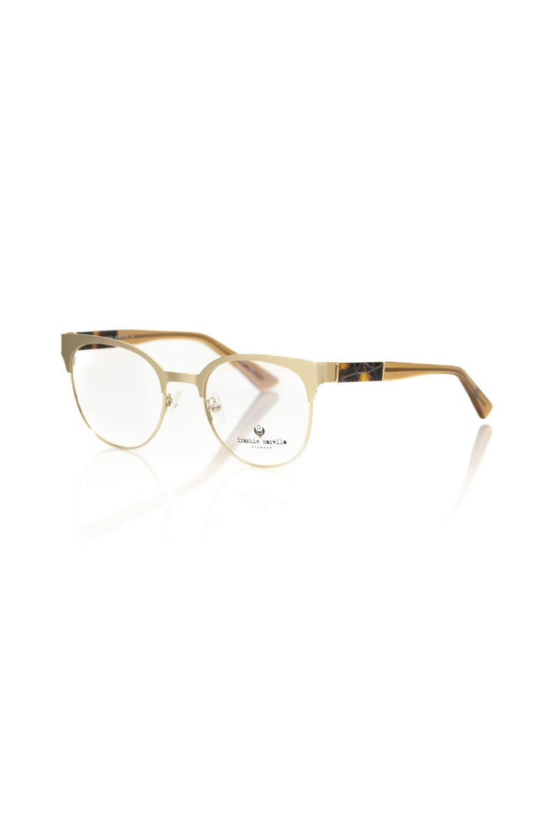 Gold Acetate Women Frame