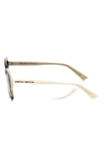 Multicolor Acetate Women Frame