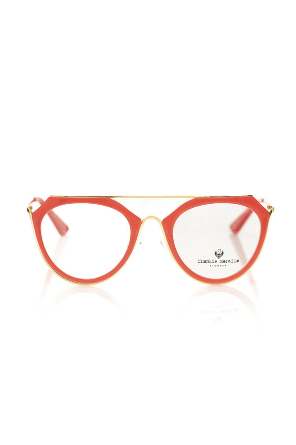 Profil de corail aviateur pour les lunettes