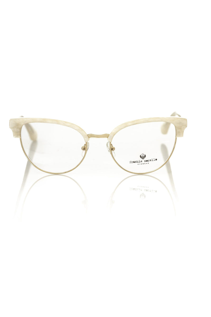 Elegante Mutter der Pearl Clubmaster Brille