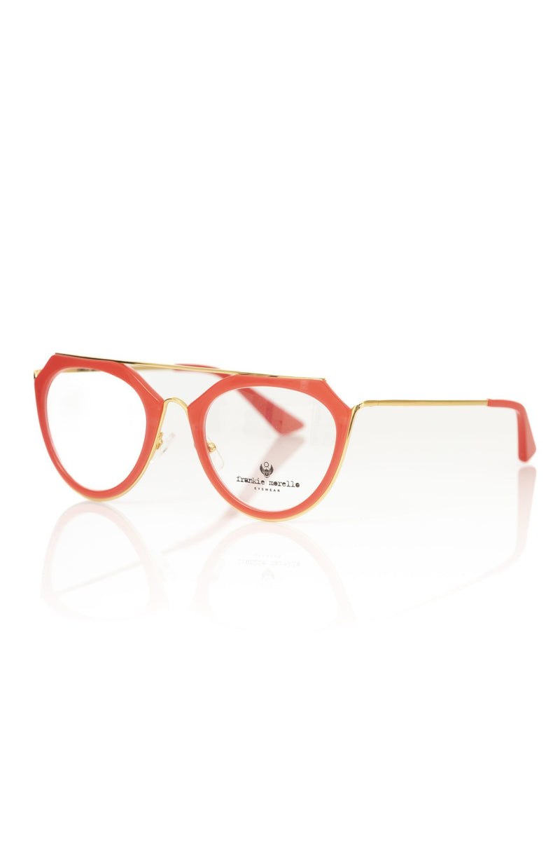 Profil de corail aviateur pour les lunettes