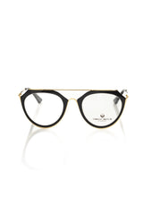 Des lunettes chics de style aviateur avec des accents d'or