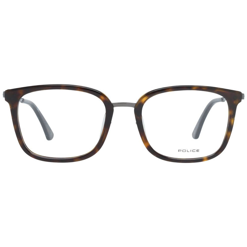 Brown Men Optical Frames