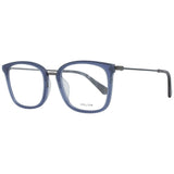 Cadres optiques des hommes bleus