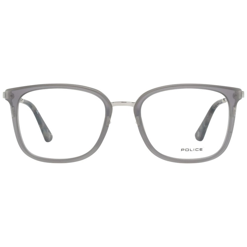 Cadres optiques des hommes gris