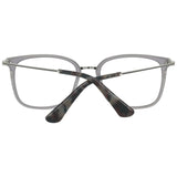 Cadres optiques des hommes gris