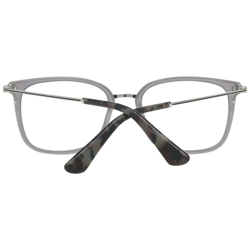 Cadres optiques des hommes gris