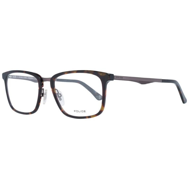 Brown Men Optical Frames