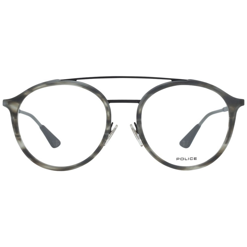 Cadres optiques des hommes gris