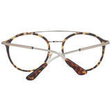 Brown Men Optical Frames