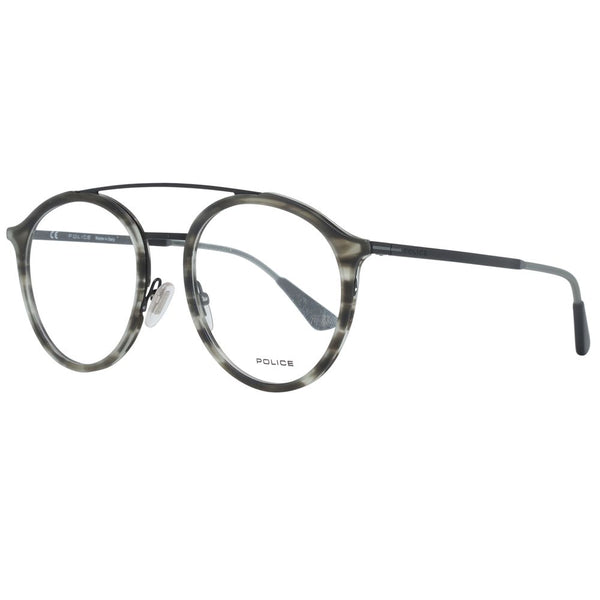 Cadres optiques des hommes gris