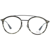 Cadres optiques des hommes gris