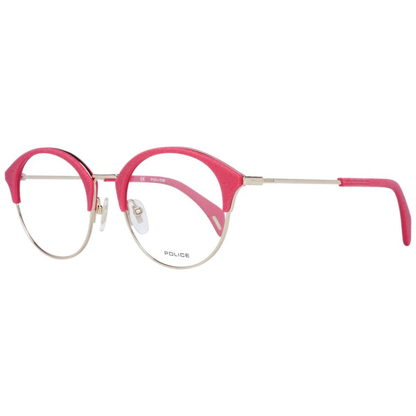 Cadres optiques des femmes multicolores