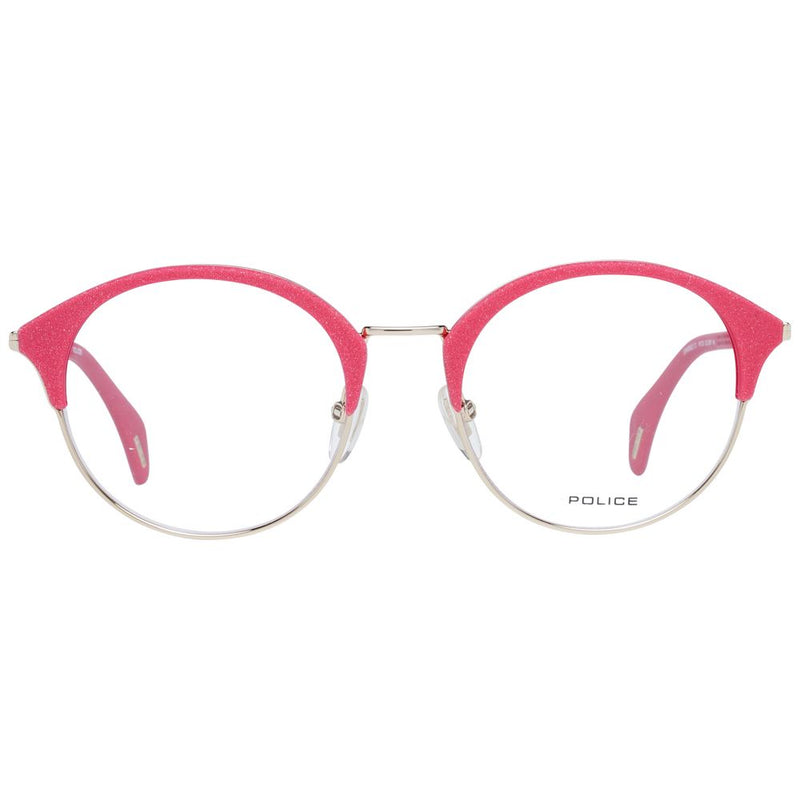 Cadres optiques des femmes multicolores