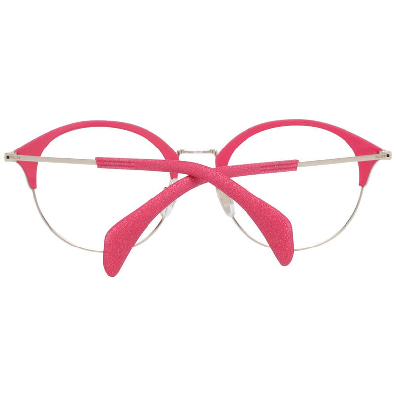 Multicolor -Frauen optische Rahmen