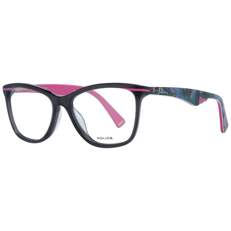 Multicolor -Frauen optische Rahmen