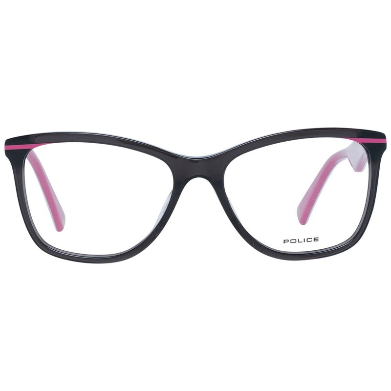 Cadres optiques des femmes multicolores