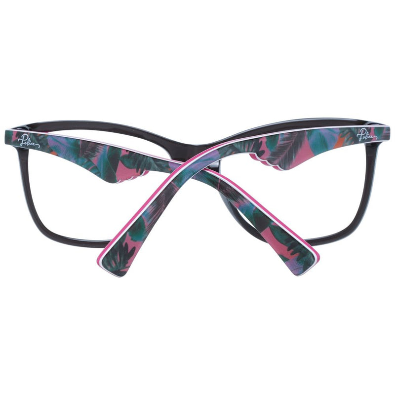 Multicolor -Frauen optische Rahmen