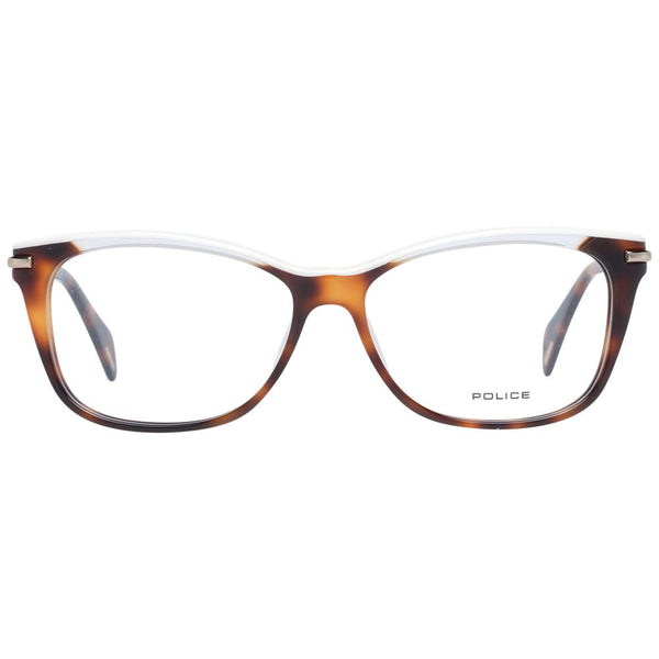 Brown Women Optical Frames